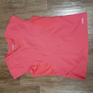 (L) Running Room LTD. Fit-Wear Lightweight Breathable Workout Running Activewear